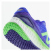 Pánska bežecká obuv Fresh Foam Higher modro-zelená