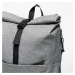 Batoh Eastpak Up Roll Backpack Sunday Grey