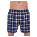 Pánske boxerky COMFORT 3-5XL J/24 3xl