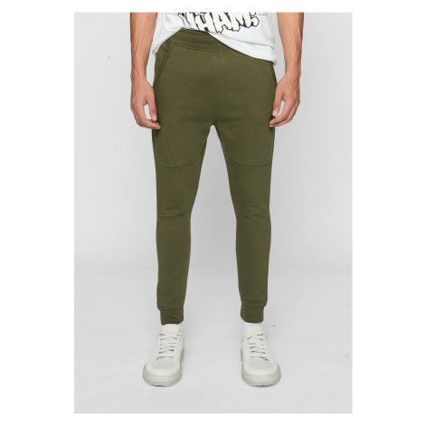 Rainrock Sweat Pants Olive Just Rhyse