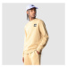 The North Face M Summer Logo Sweater - Pánske - Mikina The North Face - Hnedé - NF0A8238LK5