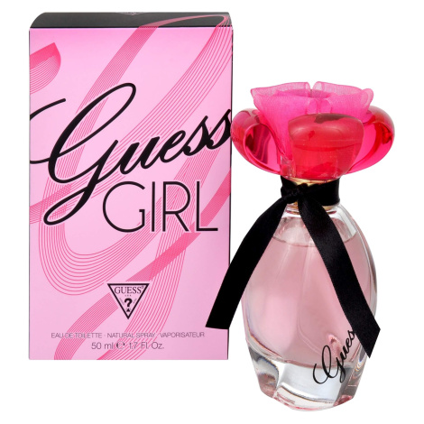 Guess Girl - EDT 50 ml