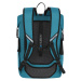 Husky Batoh Office Shater 23l turquoise