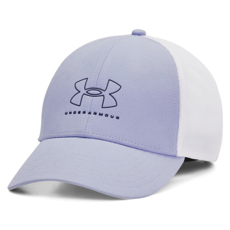 Dámske pokrývky hlavy Under Armour