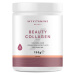 Prášok Beauty Collagen - 195g - Peach