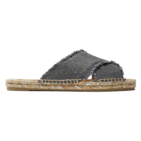 Castañer Espadrilky Palmera/032 021775 Sivá