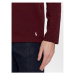 Polo Ralph Lauren Pyžamový top 714899614009 Červená Regular Fit