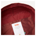 Batoh Fjällräven Kånken Ox Red 16 l