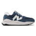 New Balance Sneakersy M5740VPA Modrá