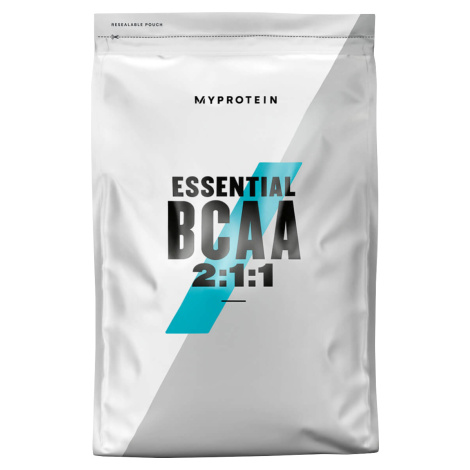 MyProtein Impact BCAA 2:1:1 500 g tropic