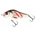 Salmo wobler slider sinking wounded real grey shiner-5 cm 8 g