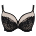 Sculptresse Josephine Full Cup black/latte 10855