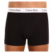 3PACK pánske boxerky Calvin Klein viacfarebné (U2662G-998)