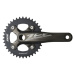 Shimano ZEE FC-M640 165 mm Hollowtech II 104 BCD Kľuky