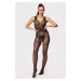 Bodystocking Zoe