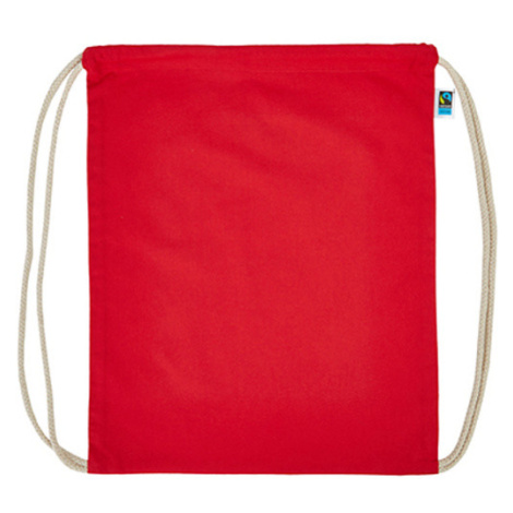 Printwear Vak na chrbát XT400 Red -ca. Pantone 200C