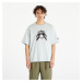 Tričko adidas Originals Graphic Tee Wonder Silver