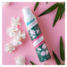 Batiste Naturally Bamboo & Gardenia suchý šampón pre absorpciu prebytočného mazu a pre osvieženi