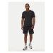 Reebok Športové kraťasy Certified Strength+Short IC1611 Čierna Regular Fit