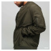 Bunda Urban Classics Light Bomber Jacket Dark Olive