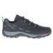 Tenisky Merrell West Rim Sport Gtx Black