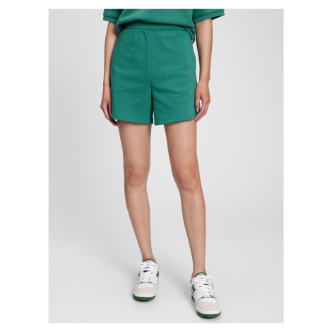 GAP Shorts relaxed vintage high rise - Women