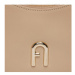 Furla Kabelka Diamante Mini Shoulder B WB00863-AX0733-0378S-1007 Hnedá