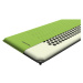 Hannah Leisure 5,0 Samonafukovacia karimatka 10029341HHX parrot green Ii