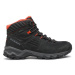 Mammut Trekingová obuv Mercury IV Mid Gtx GORE-TEX 3030-04710-00654-1075 Čierna