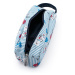 Oxybag Kozmetická taška WEEKEND Navy Flowers