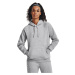 Mikina Under Armour Rival Fleece Hoodie Mod Gray Light Heather