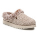 Skechers Papuče Ice Angel 31204/LTBR Béžová