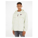 Menthol Mens Light Patterned Jacket Tommy Jeans - Men