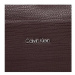 Calvin Klein Taška na laptop Minimalism Slim Laptop Bag K50K509557 Hnedá
