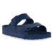 Birkenstock  ARIZONA EVA NAVY CALZ S  Šľapky Modrá