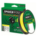 Spiderwire splietaná šnúra stealth smooth 8 žltá 150 m - 0,15 mm 16,5 kg