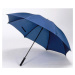 L-Merch Vetruodolný dáždnik SC60 Dark Blue