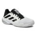 Adidas Tenisové topánky Barricade 13 Tennis IF0465 Biela