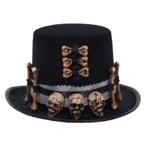 klobúk Voodoo - Priest's Hat - D5039R0