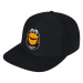 adidas Mascot Flat Brim NHL Pittsburgh Penguins Cap