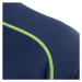 Klimatex HAGOP Pánske funkčné tričko, tmavo modrá, veľkosť