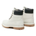 Timberland Outdoorová obuv 6In Premium Boot - W TB0A5SS30271 Sivá