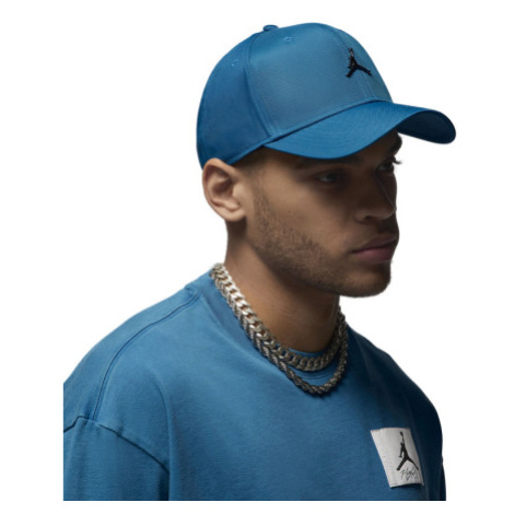 Šiltovka NIKE JORDAN RISE CAP S CB MTL JM