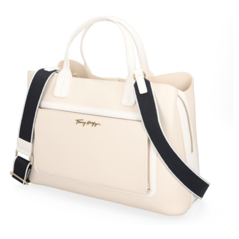 ICONIC TOMMY SATCHEL Tommy Hilfiger