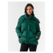 TATUUM Zimná bunda 'PRECJO'  zelená