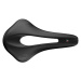 SELLE SAN MARCO sedlo - SHORTFIT SUPERLEGGERA WIDE - šedá