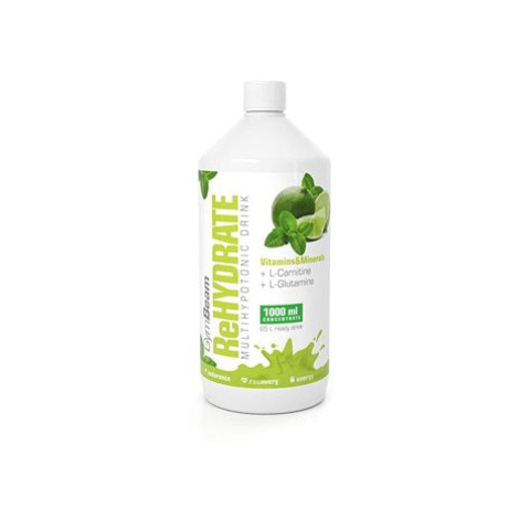 GymBeam ReHydrate 1 000 ml Mojito