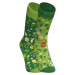 Veselé ponožky Dedoles Veľkonočný zajačik (GMRS133) L