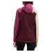 Dámska mikina McKinley Seth HD Midlayer Hooded W