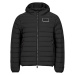 Emporio Armani EA7  DOWN JACKET 6DPB16  Bundy Čierna